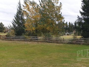 Casa - Fincas de San Vicente - Canning - Alquiler Amueblado