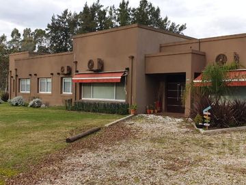 Casa - Fincas de San Vicente - Canning - Alquiler Amueblado