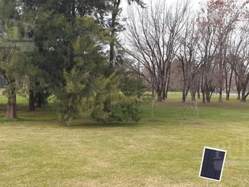 Casa - Fincas de San Vicente - Canning - Alquiler Amueblado