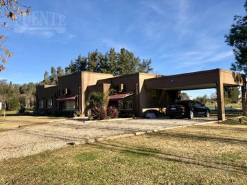Casa - Fincas de San Vicente - Canning - Alquiler Amueblado