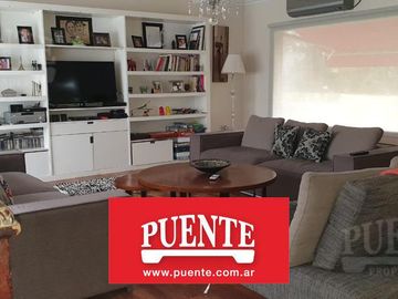 Casa - Fincas de San Vicente - Canning - Alquiler Amueblado