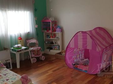 Casa - Fincas de San Vicente - Canning - Alquiler Amueblado