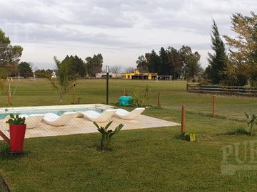 Casa - Fincas de San Vicente - Canning - Alquiler Amueblado