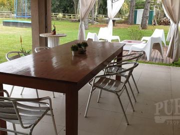 Casa - Fincas de San Vicente - Canning - Alquiler Amueblado