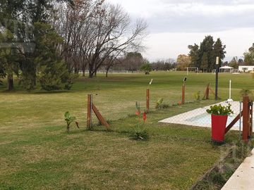 Casa - Fincas de San Vicente - Canning - Alquiler Amueblado