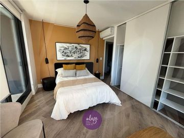 Departamento 3dorm - Vicente Lopez - Vista al Río