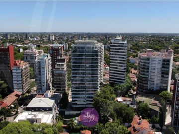 Departamento 3dorm - Vicente Lopez - Vista al Río