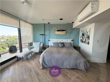 Departamento 3dorm - Vicente Lopez - Vista al Río