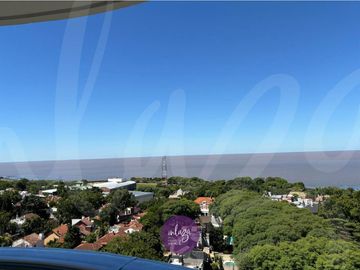 Departamento 3dorm - Vicente Lopez - Vista al Río
