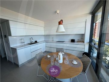 Departamento 3dorm - Vicente Lopez - Vista al Río