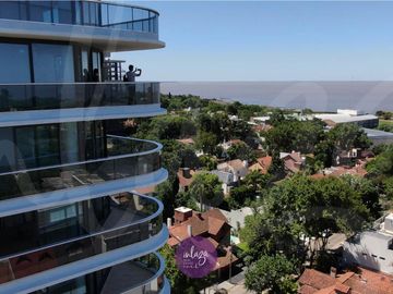Departamento 3dorm - Vicente Lopez - Vista al Río