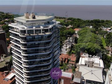 Departamento 3dorm - Vicente Lopez - Vista al Río
