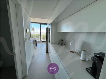 Departamento 3dorm - Vicente Lopez - Vista al Río