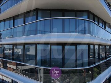 Departamento 3dorm - Vicente Lopez - Vista al Río