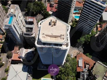 Departamento 3dorm - Vicente Lopez - Vista al Río