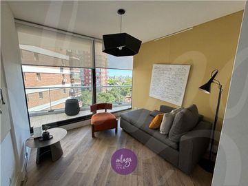 Departamento 3dorm - Vicente Lopez - Vista al Río