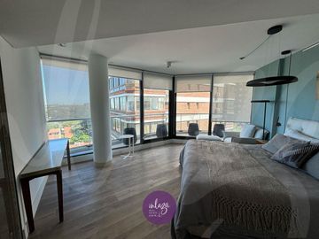 Departamento 3dorm - Vicente Lopez - Vista al Río