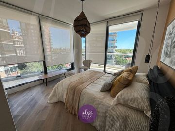 Departamento 3dorm - Vicente Lopez - Vista al Río