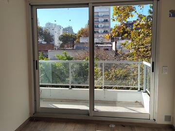 Venta, Departamento, Monoambiente, A estrenar, Boedo.
