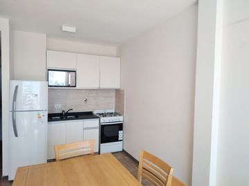 Venta, Departamento, Monoambiente, A estrenar, Boedo.