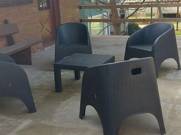 Casa en venta - 4 Dormitorios 3 Baños - Cochera - 970Mts2 - Cariló
