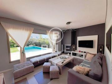 Casa Venta Canning El Rocio 7 Ambientes y Piscina