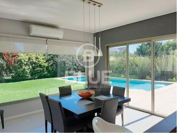 Casa Venta Canning El Rocio 7 Ambientes y Piscina