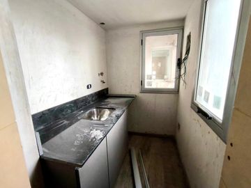 VENTA DEPARTAMENTO DE 3 AMBIENTES EN BOEDO CON AMENITIES Y BALCÓN