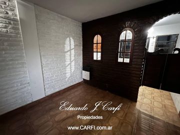 Venta de  PH dos ambientes - Morón Norte