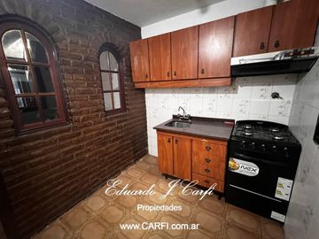 Venta de  PH dos ambientes - Morón Norte