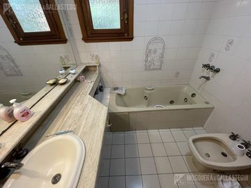Casa en alquiler en Las Praderas de Lujan