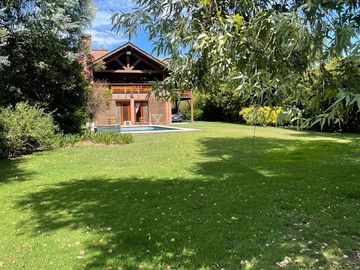 Casa en alquiler en Las Praderas de Lujan