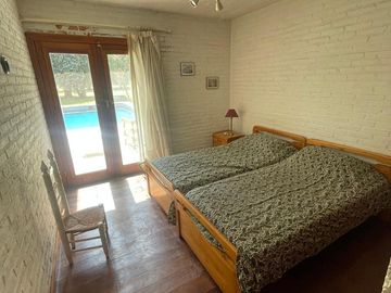 Casa en alquiler en Las Praderas de Lujan