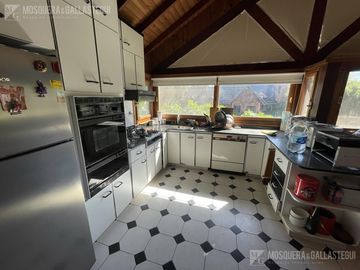 Casa en alquiler en Las Praderas de Lujan