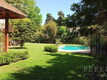 Venta Casa - Los Laureles Ramal Pilar Km 39