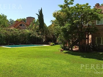 Venta Casa - Los Laureles Ramal Pilar Km 39