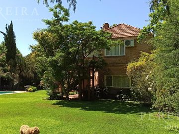 Venta Casa - Los Laureles Ramal Pilar Km 39