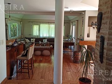 Venta Casa - Los Laureles Ramal Pilar Km 39