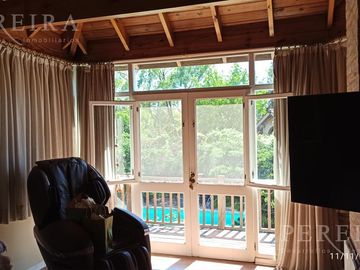 Venta Casa - Los Laureles Ramal Pilar Km 39