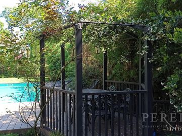 Venta Casa - Los Laureles Ramal Pilar Km 39