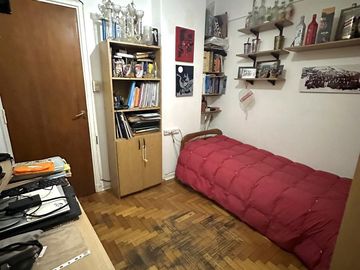 VENTA 4 AMBIENTES PALERMO