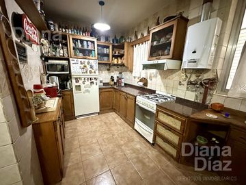 VENTA 4 AMBIENTES PALERMO