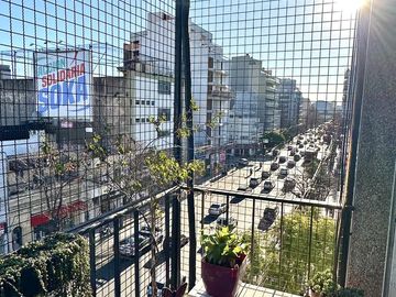 VENTA 4 AMBIENTES PALERMO