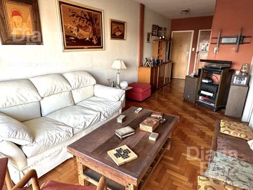 VENTA 4 AMBIENTES PALERMO