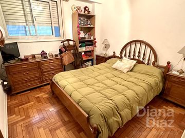 VENTA 4 AMBIENTES PALERMO