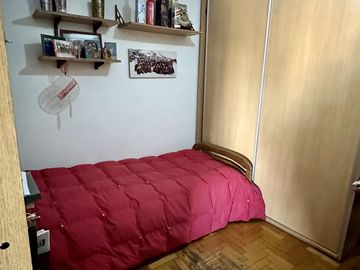 VENTA 4 AMBIENTES PALERMO