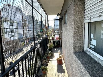 VENTA 4 AMBIENTES PALERMO