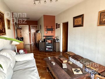 VENTA 4 AMBIENTES PALERMO