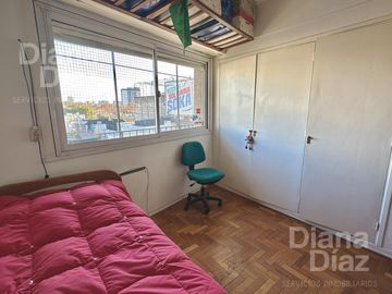 VENTA 4 AMBIENTES PALERMO