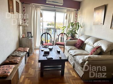 VENTA 4 AMBIENTES PALERMO